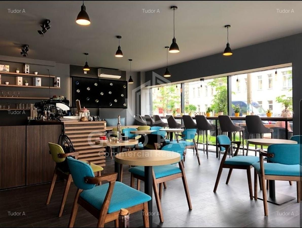 Spațiu comercial, 80 mp în Gheorgheni - 3