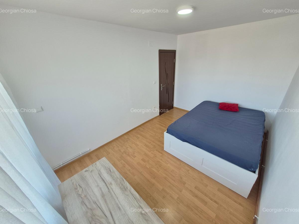 2 Cam-Aradului-55MP--Balcon-Mobilat-Centrala-Aer conditionat-75.000Euro - 12