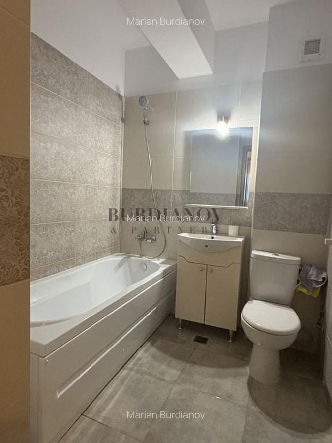 Apartament cu 2 camere de vânzare- Pacii - Rotar Park 1 - 5