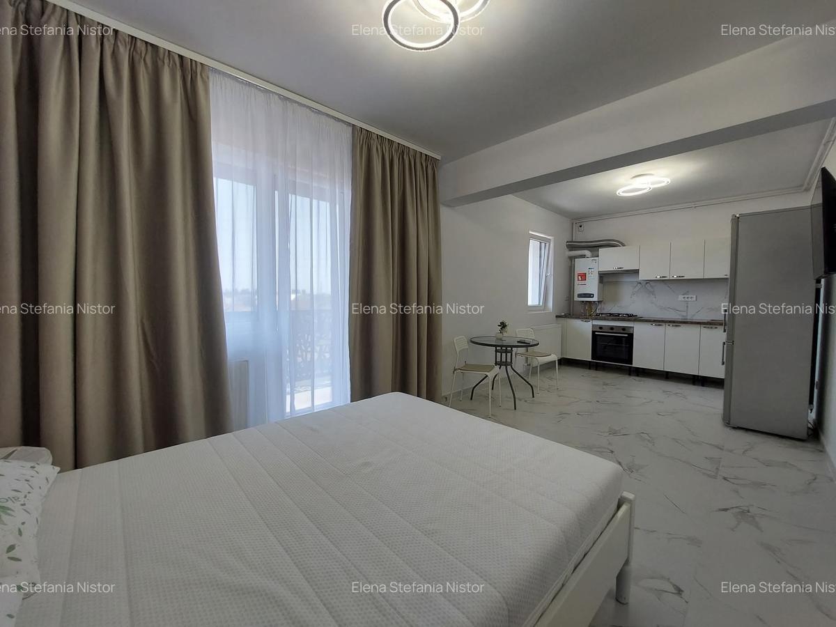 Garsoniera strada Stejarului, Fundeni Dobroesti - 13