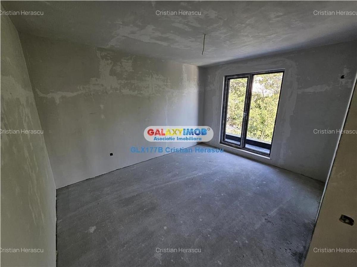 Apartament cu 3 camere decomandat în Bucureștii Noi - 14