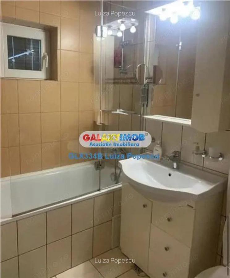 OCAZIE! Apartament 2 camere 13 Septembrie-Marriott, et 1 - 7