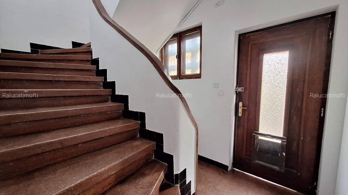 Apartament cu personalitate în inima cartierului Kiseleff – Arcul de Triumf - 3