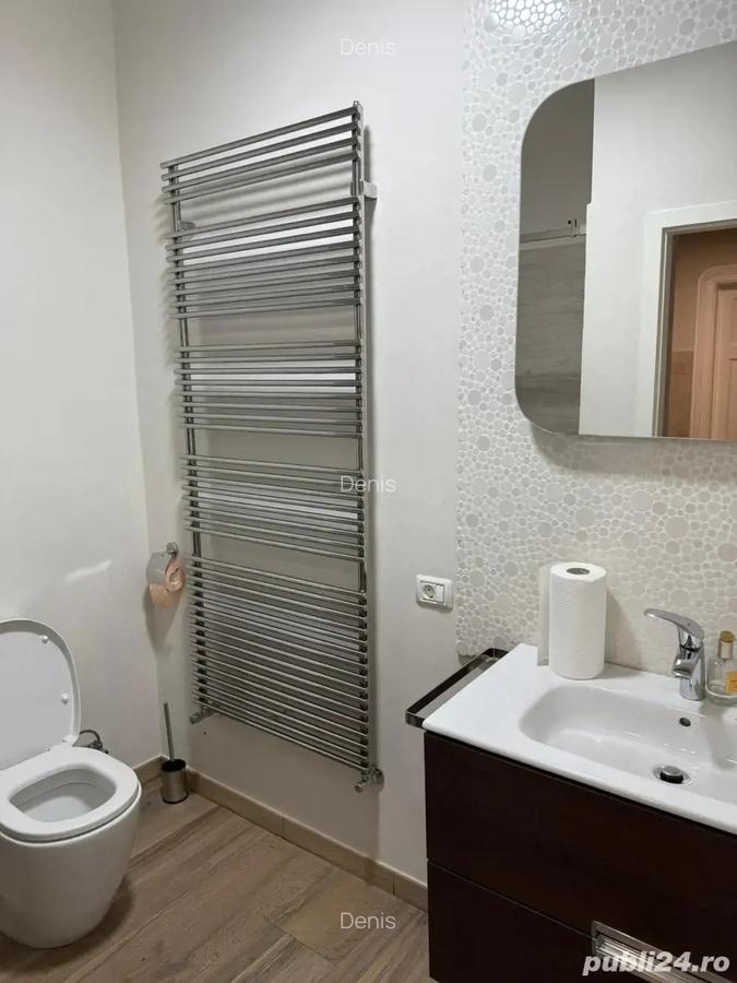 Apartament de inchiriat Piata Unirii Timisoara - 3