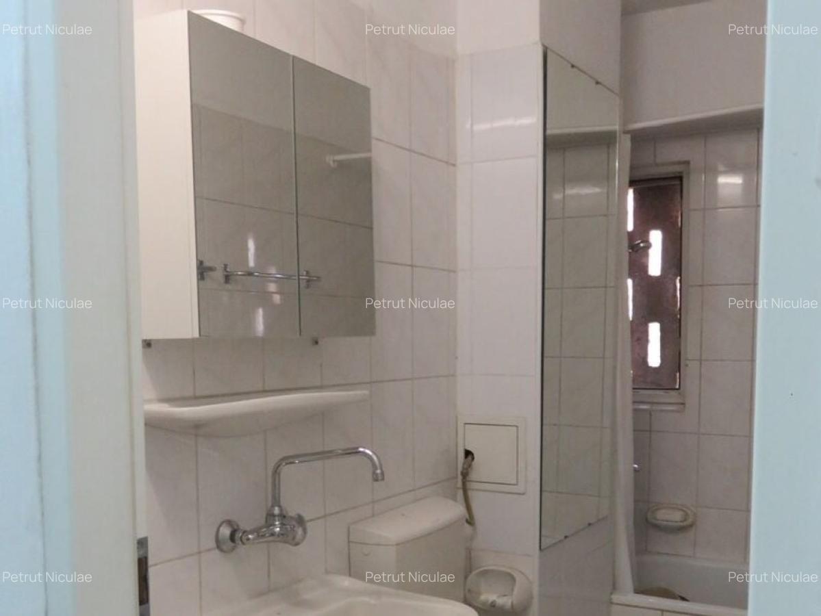 Cismigiu, Sala Palatului, ap 2 camere, mobilat si utilat complet - 6
