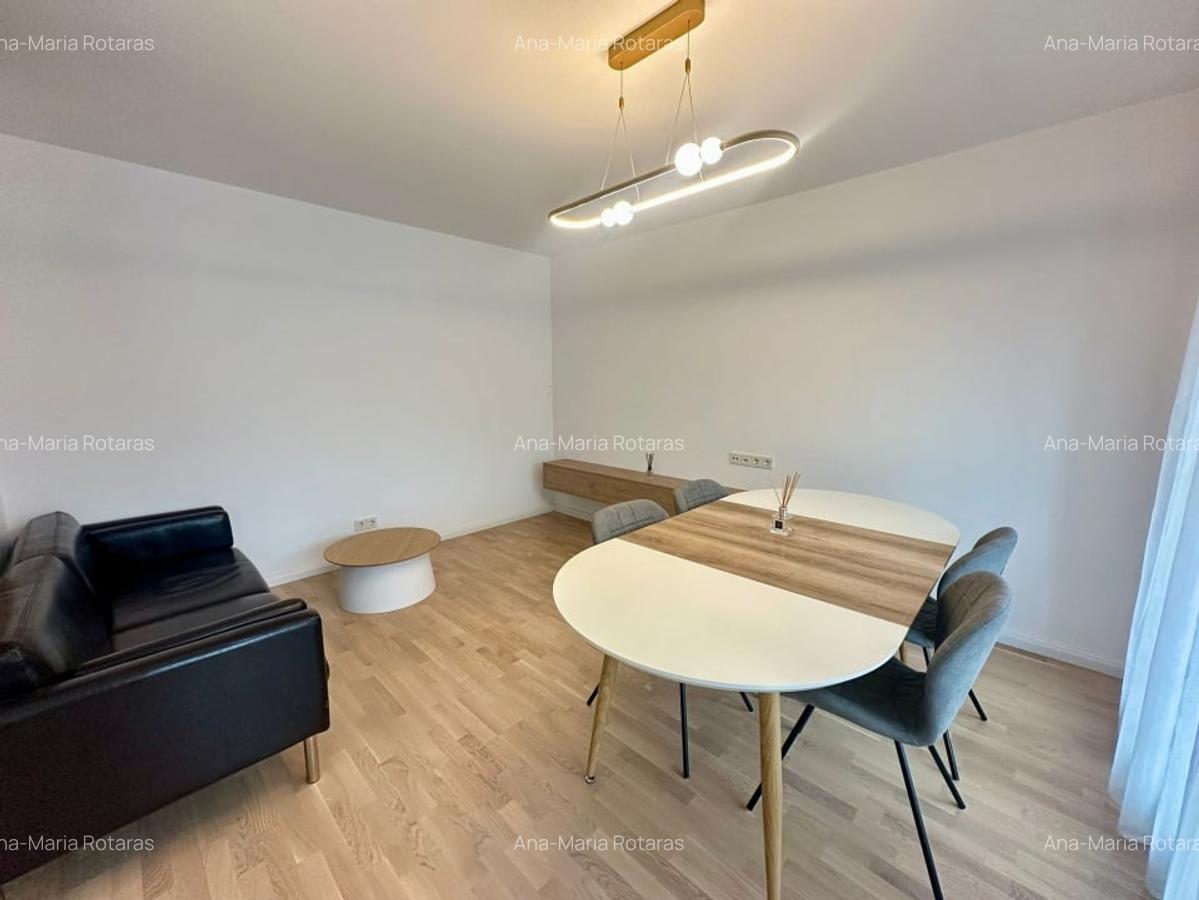 Apartament 2 camere modern in Cosmopolit - confort si stil - 2
