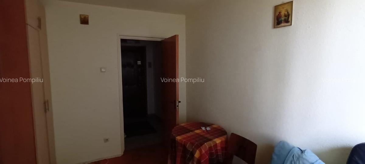 Apartament cu 3 camere decomandat în Nicolae Grigorescu - 7