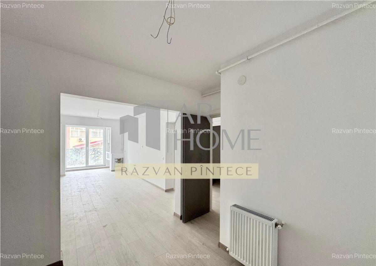 Apartament 2 camere, nemobilat, bloc nou, Sud, Ploiesti. - 7