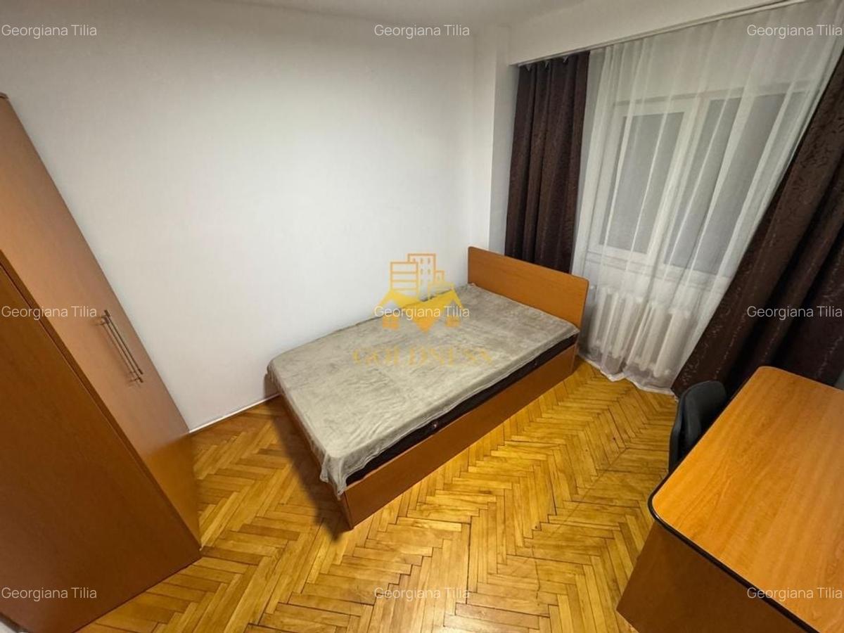 4 camere, Parcare, Marasti, Dorobantilor, The Office, FSEGA, OMV, LIDL - 3