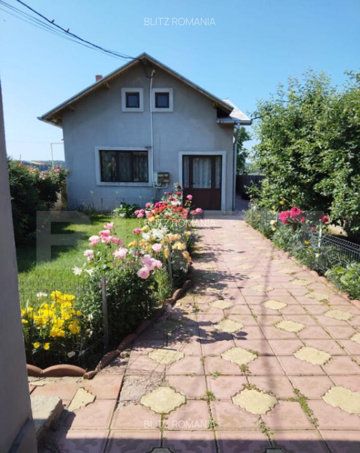 Oportunitate! Casa unifamiliala complet mobilata ?i util - 2