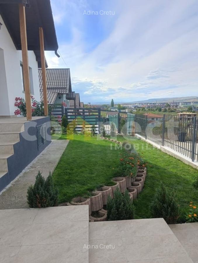 Casa individuala | 3 camere, 2 bai, garaj | Sannicoara - 2 Casa individuala | 3 camere, 2 bai, garaj | Sannicoara - 2