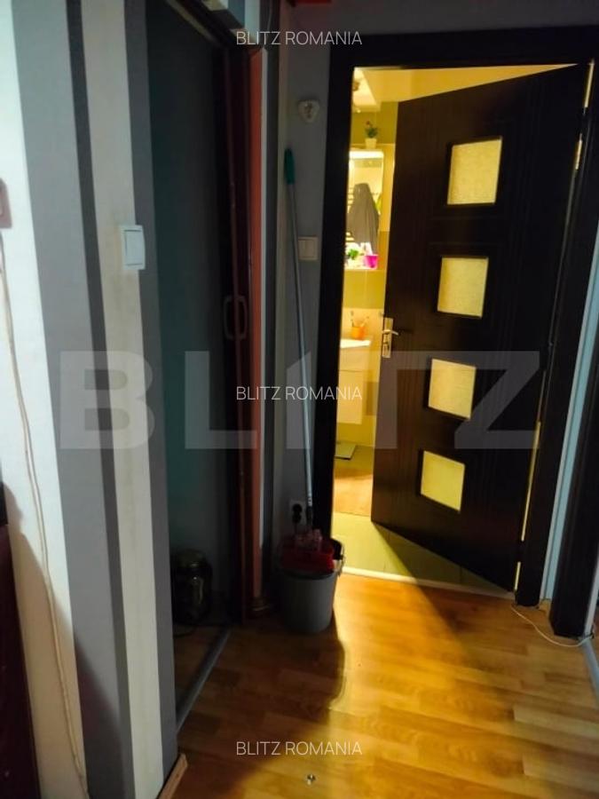 Apartament 2 camere, parter inalt , zona Porii - 6