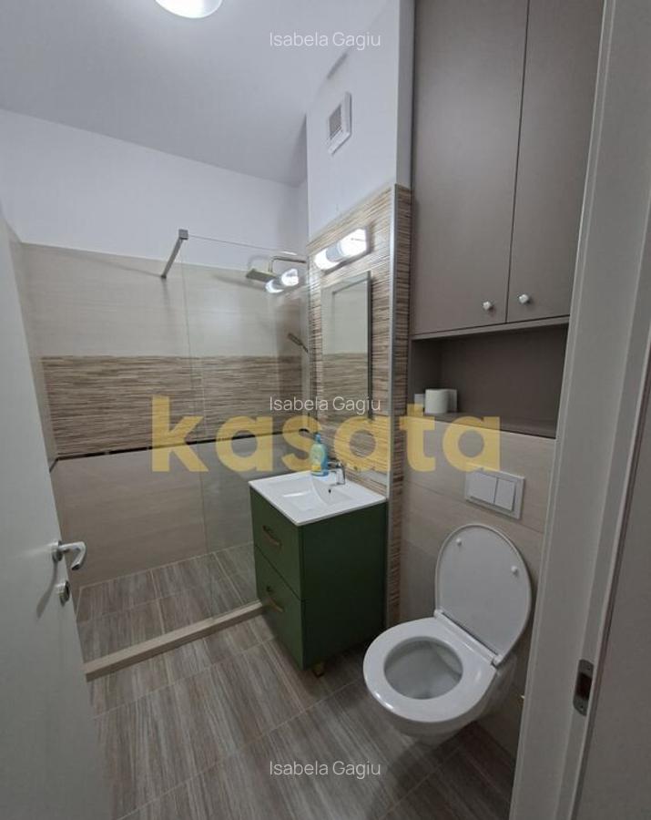 Garsoniera Noua Mobilata | Exigent Plaza | Langa Metrou - 7