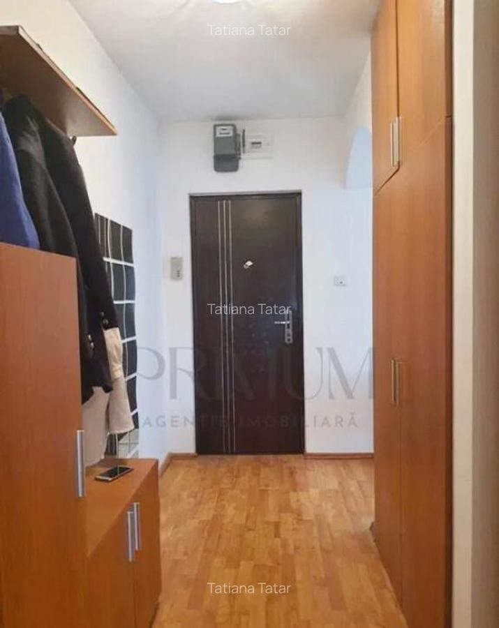 Blascovici - 1 cam - decomandat - bloc anvelopat - ZONA LINI - 6