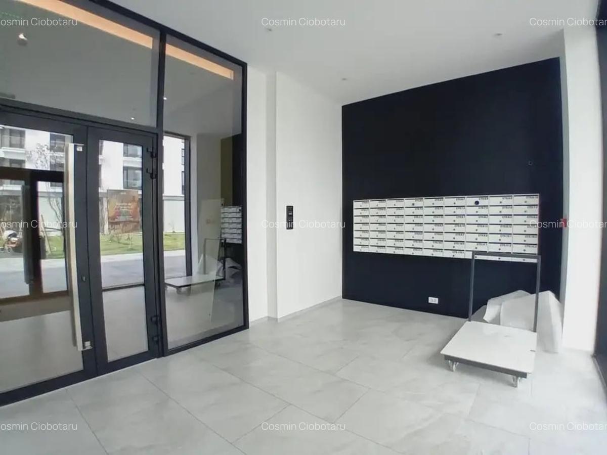 Apartament 3 camere | One Cotroceni Park | Disponibil - 4