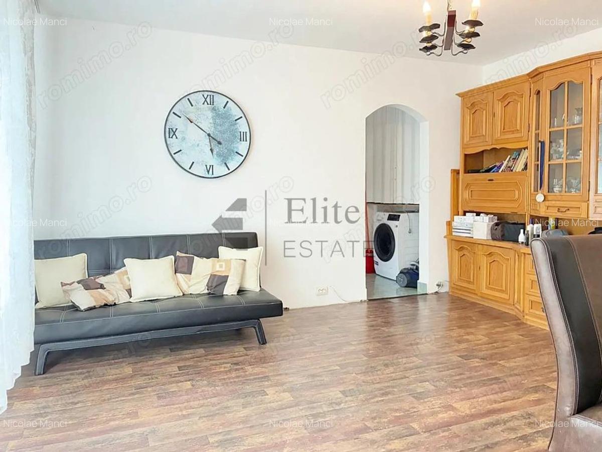 Apartament cu 2 camere in zona Universitati Oradea | Central - 5