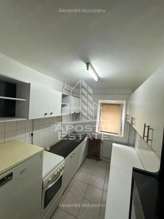 Apartament cu 1 camera, decomandat, zona Girocului - 4