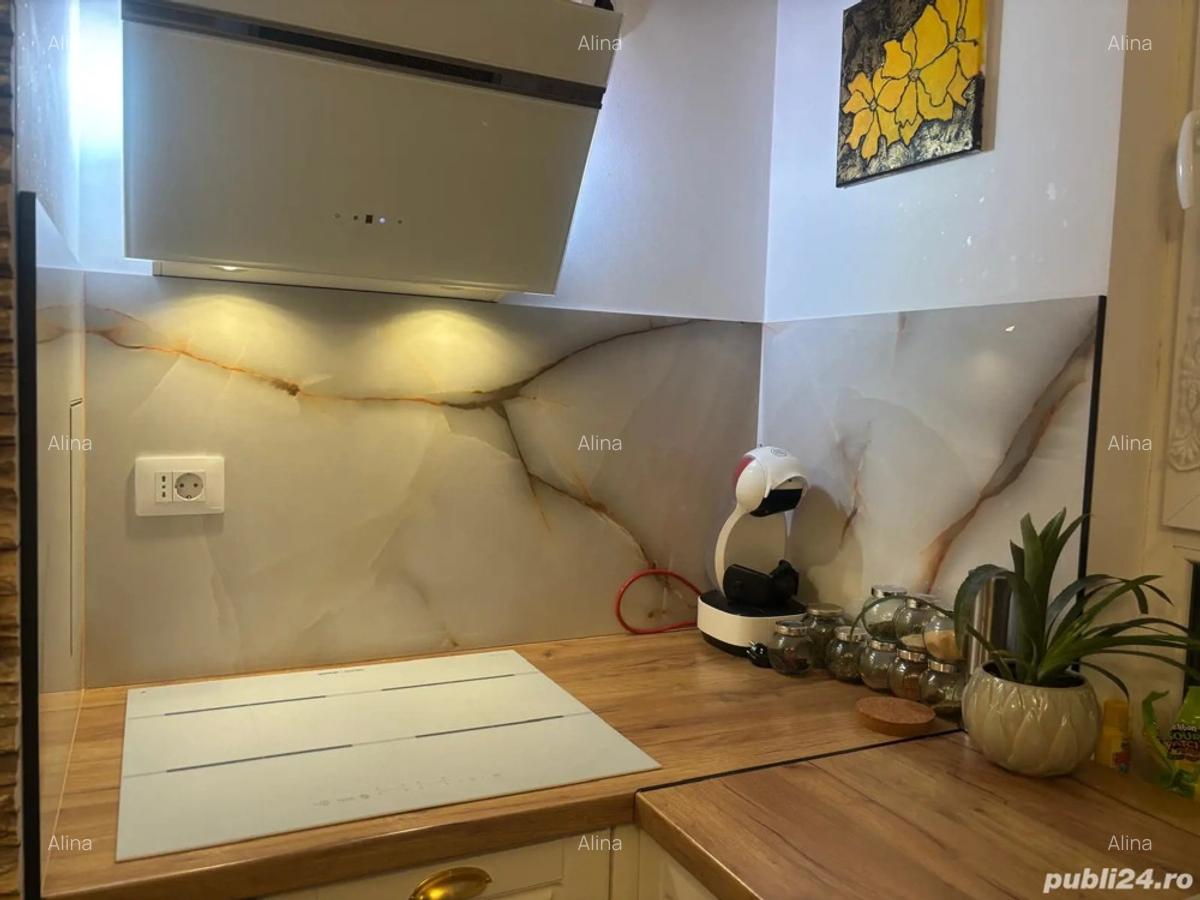 Vand apartament 3 camere - 9