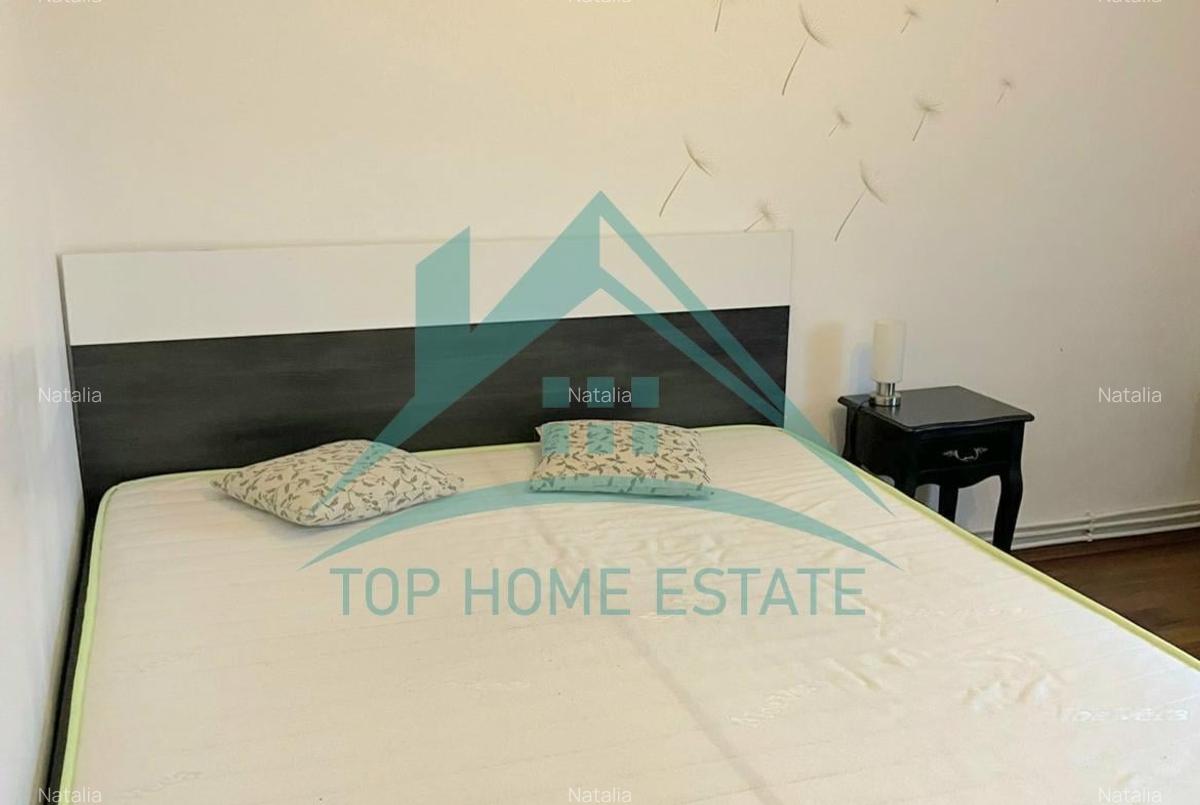 Apartament cu 2 camere decomandat, mobilat în Gheorgheni - 7