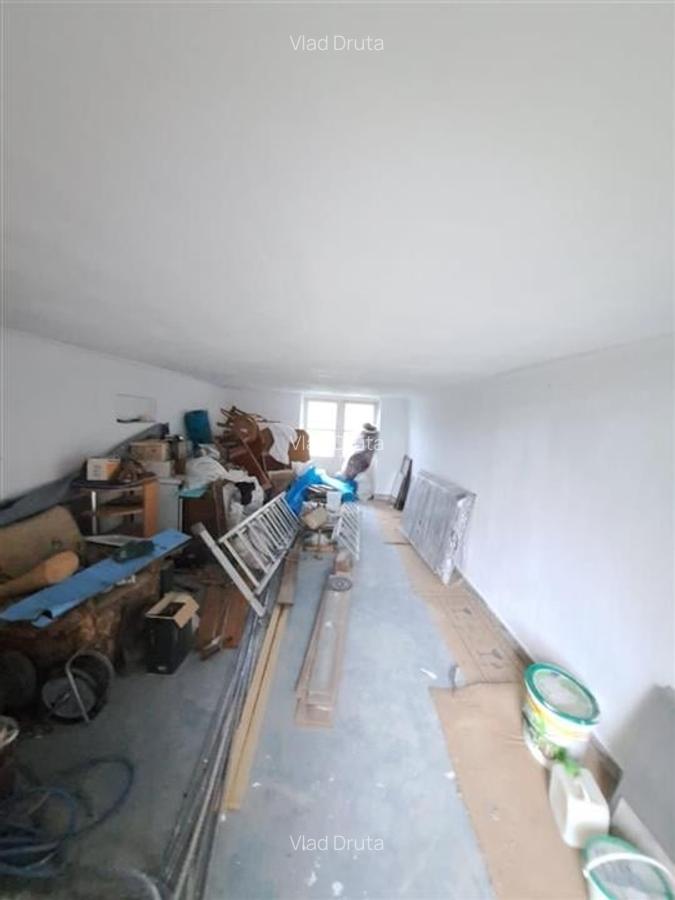 Apartament cu 3 camere decomandat în Voivozi (Popești) - 11