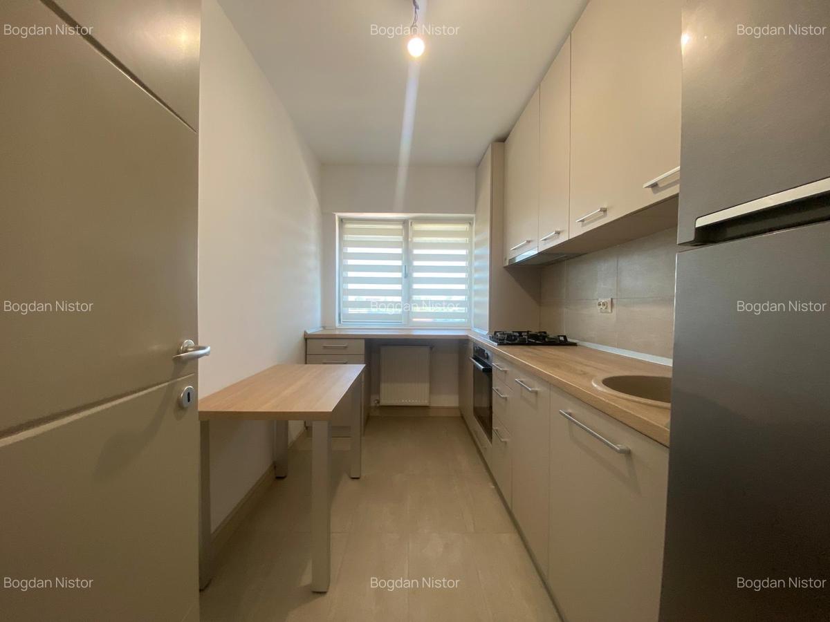 Apartament 1 camera Complex Himson , 41 mp loc de parcare subteran - 3