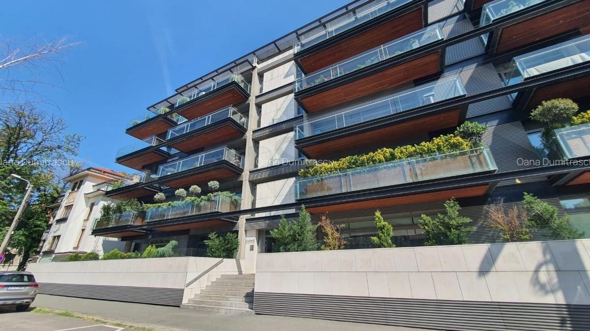 Apartament cu 4 camere decomandat în Kiseleff - 3