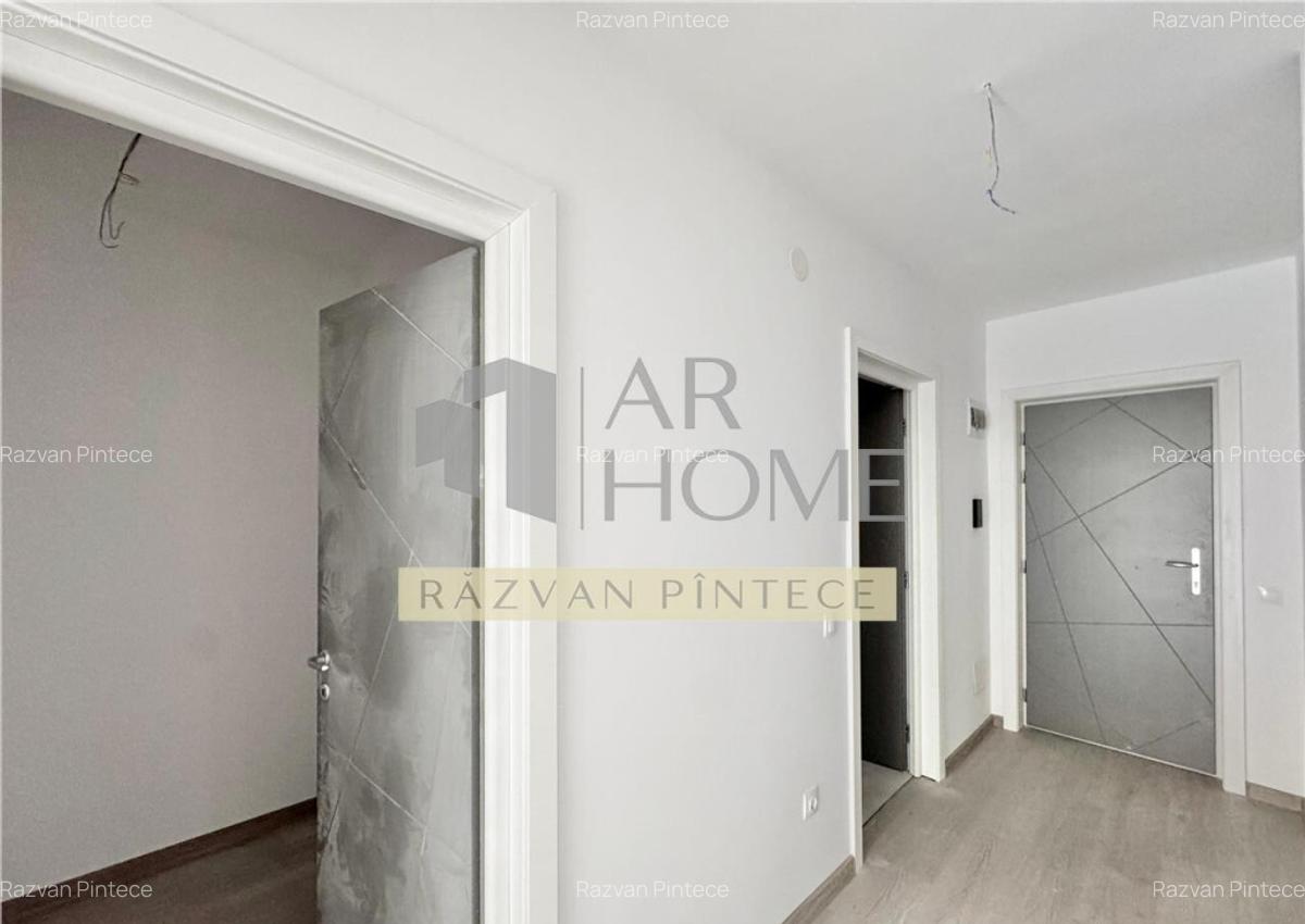 Apartament 2 camere, nemobilat, bloc nou, Sud, Ploiesti. - 10