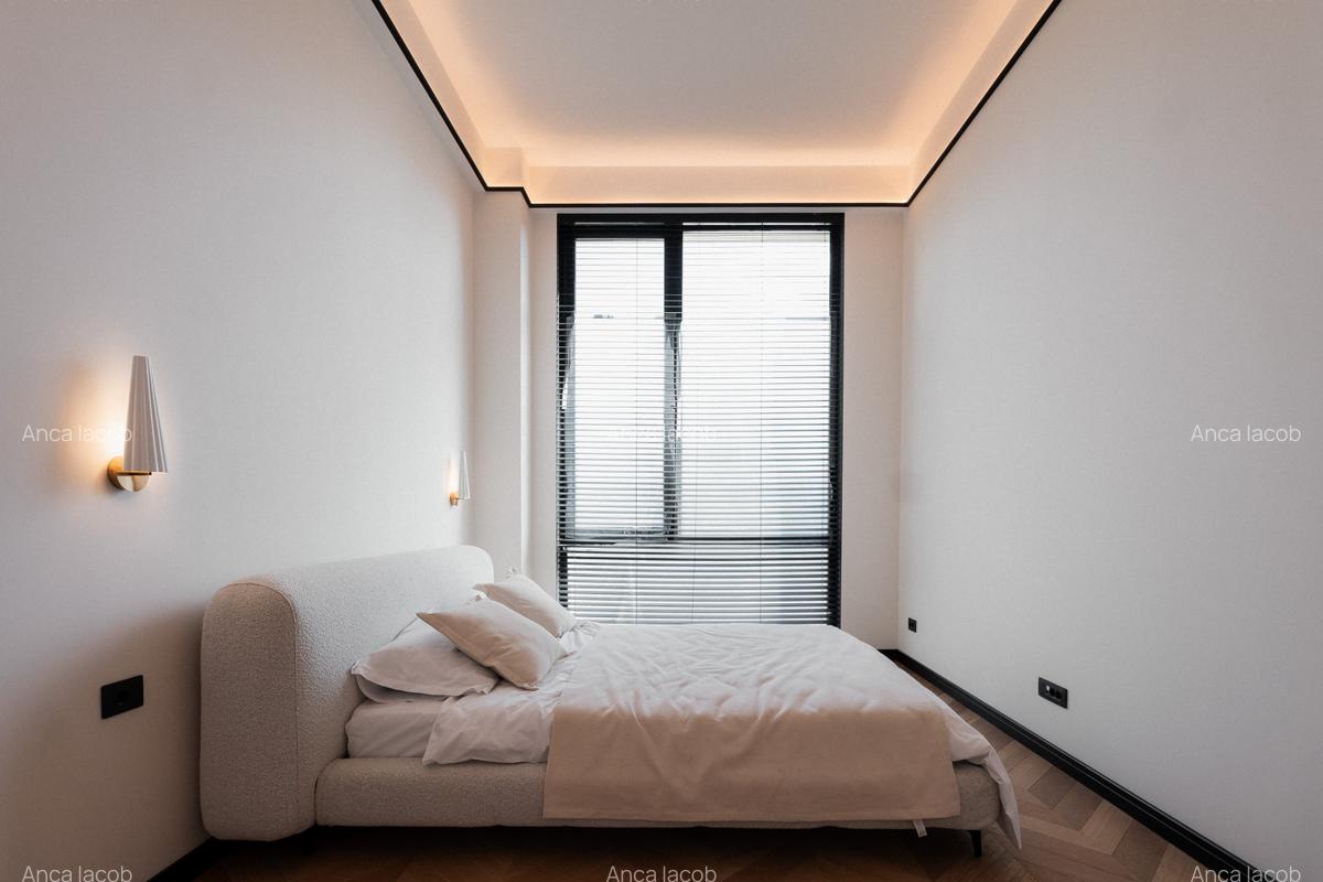 Apartament cu 2 camere decomandat în Pipera - 9