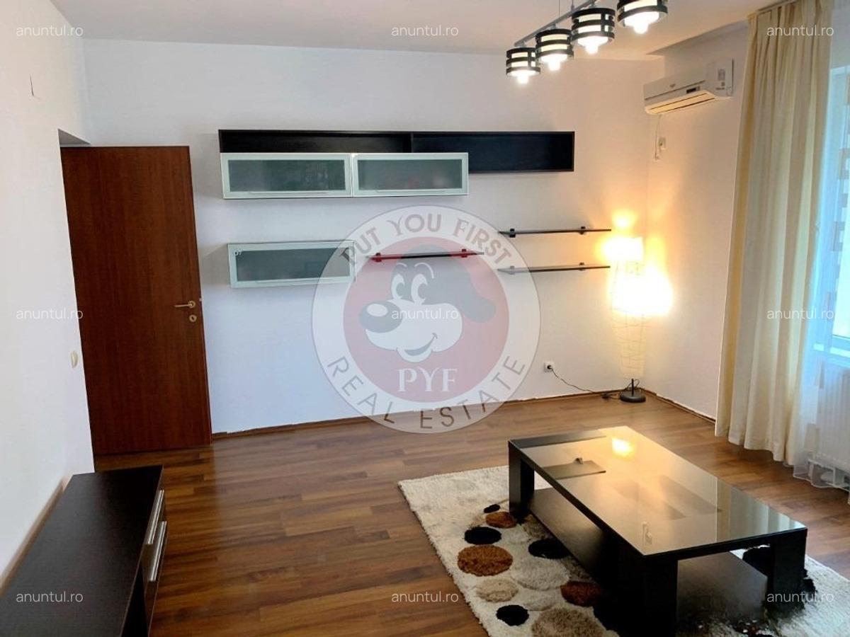 Avangarde Rezidential | Apartament 2 camere | Decomandat | 54mp | B11076 - 3
