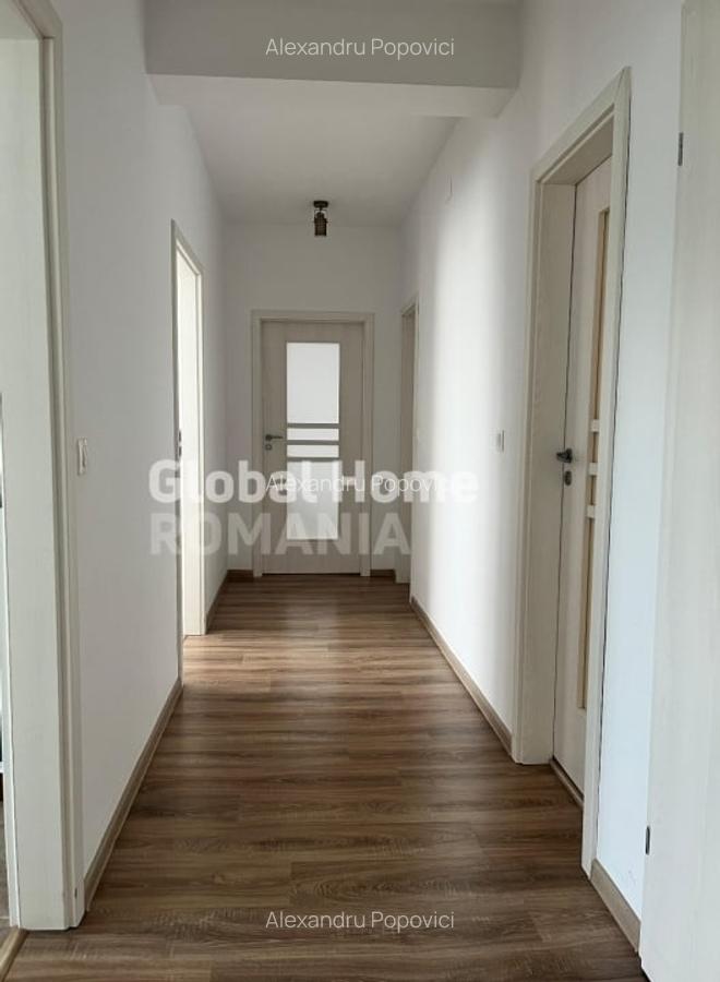 Apartament 3 cam 96MP | Straulesti | 2 locuri de parcare | Mobilat si utilat | - 5 Apartament 3 cam 96MP | Straulesti | 2 locuri de parcare | Mobilat si utilat | - 5