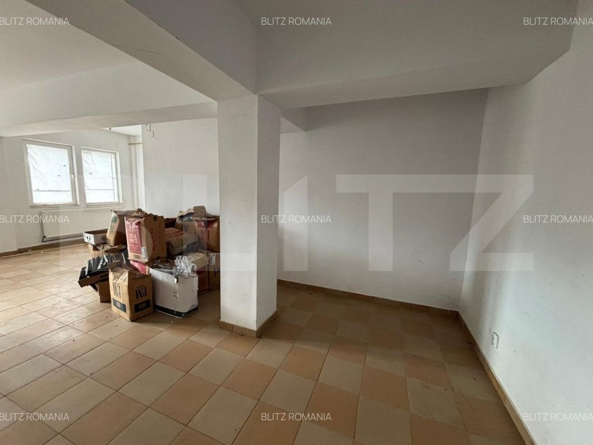 Spatiu comercial de vanzare, 330 mp, Zalau - 11