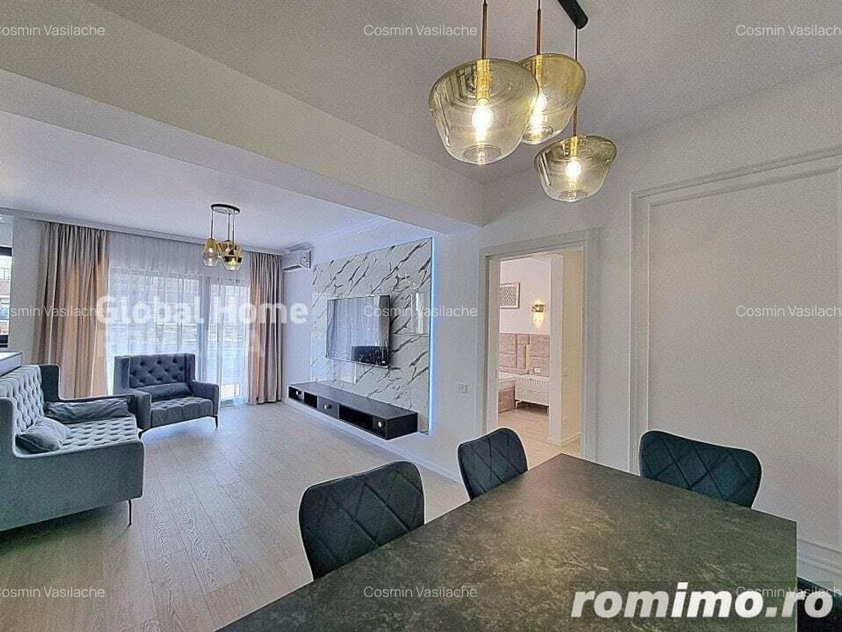 Pipera 1 - Porsche Nord | Penthouse 4 Camere + Terasa Proprie Etaj 6 + Parcare - 18