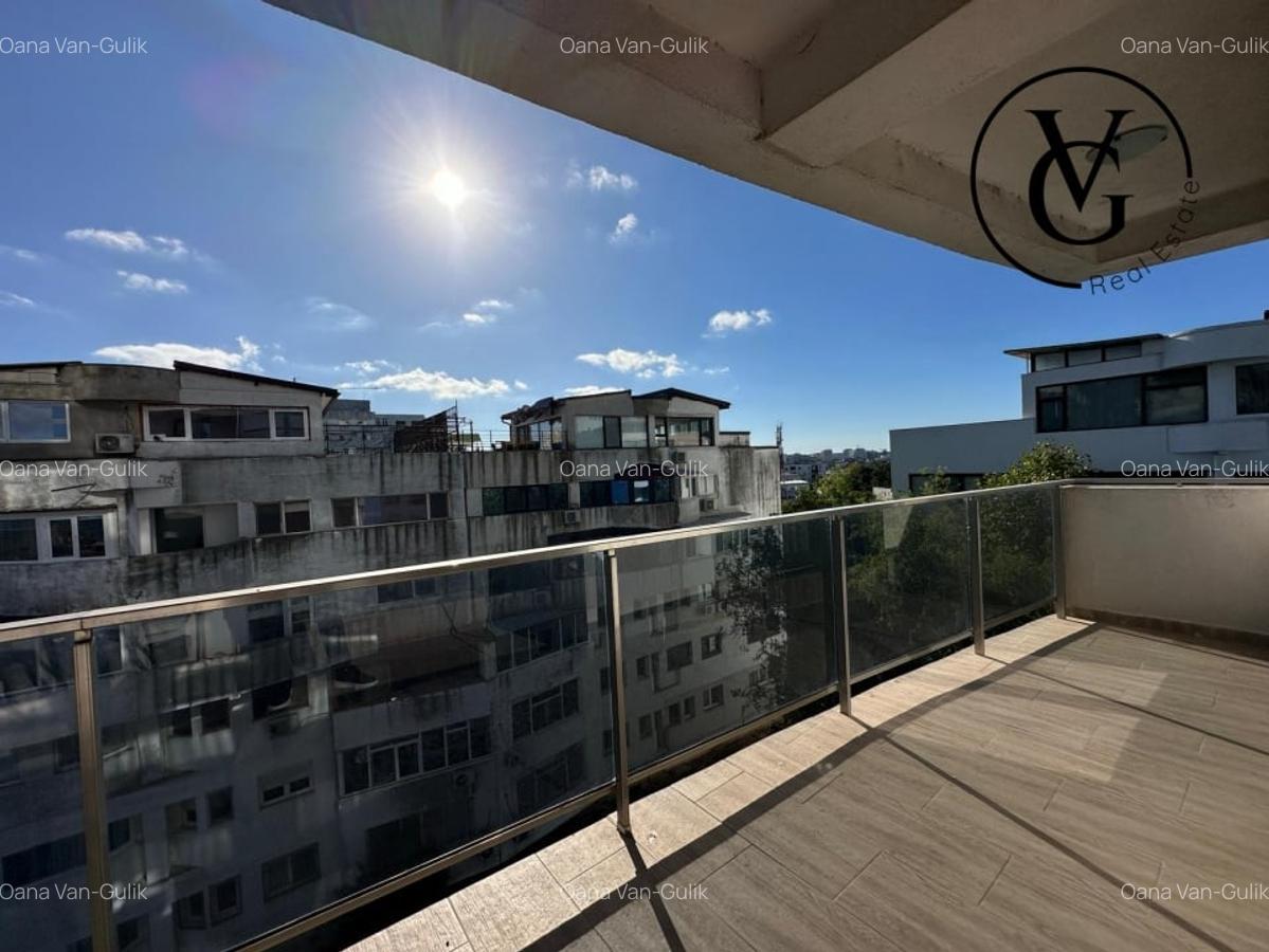 Apartament 2 camere-Faleza Nord-vedere lac si mare - 9
