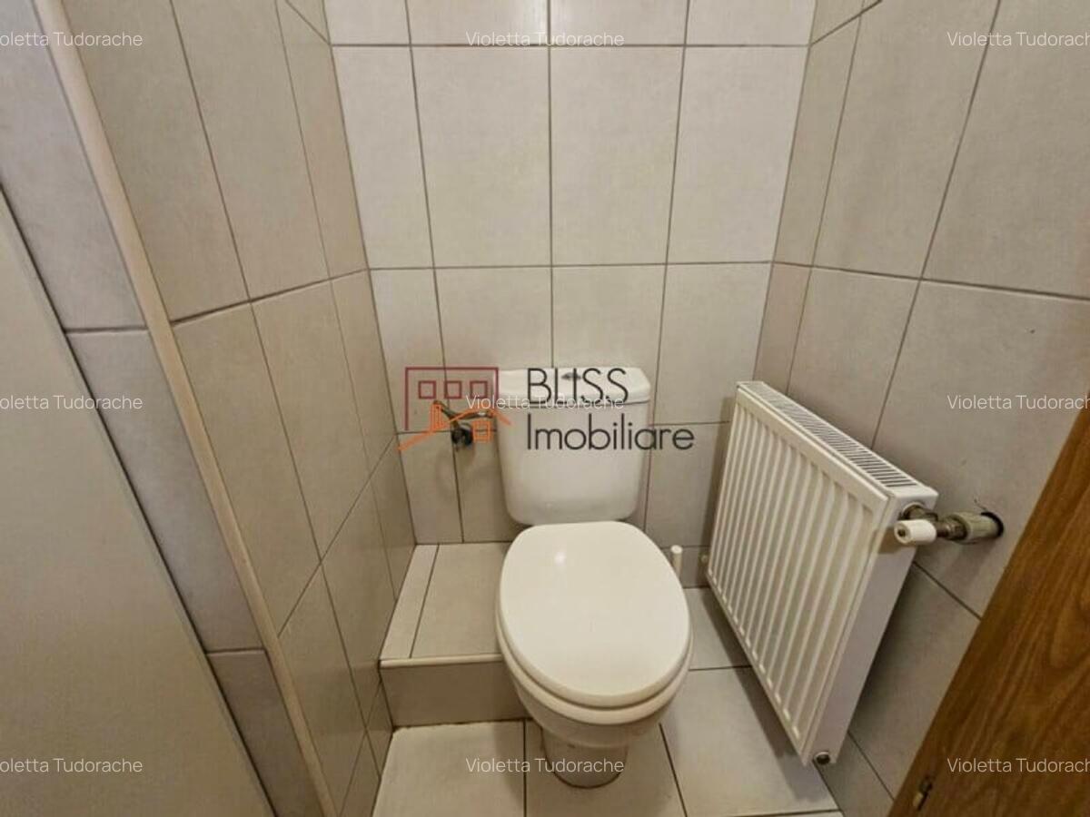 Apartament 3 camere în zona Iancu Nicolae Baneasa Zoo - 8