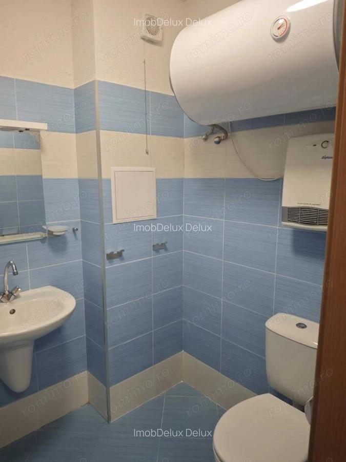 Apartament cu 1 camera in zona Mehala - 8