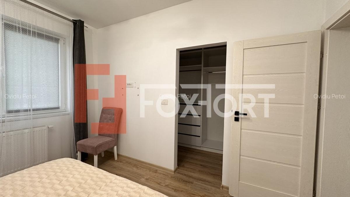 Casă cu 3 camere în Giroc - 17