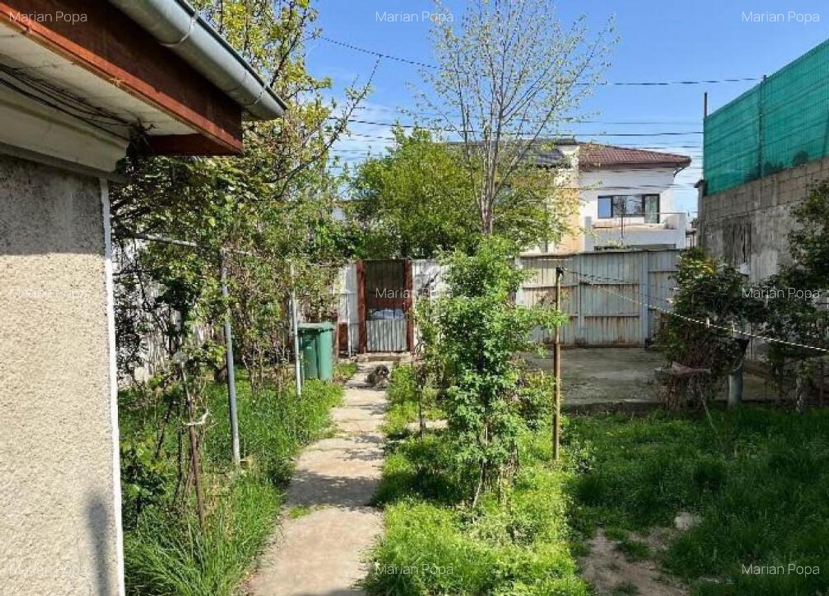 Vanzare casa individuala Bucurestii Noi - Laminorului - 1