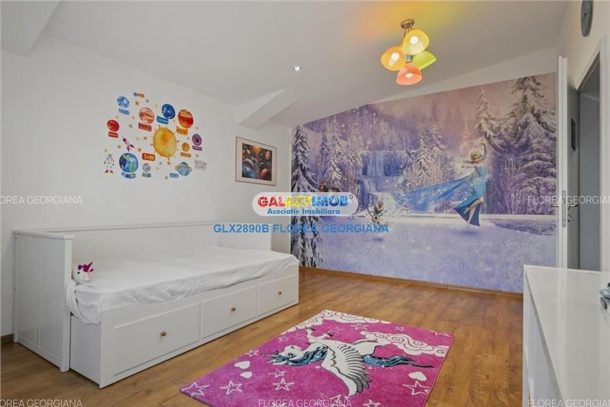 Vila deosebita de vanzare in Otopeni - Odai - 27