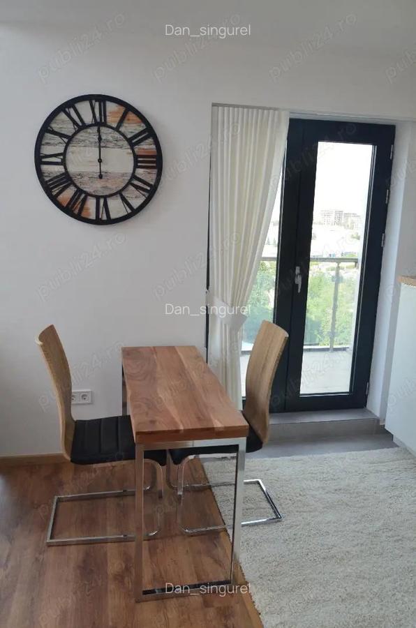 Duplex GranVia - inchiriere - 6