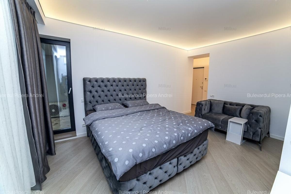 Garsoniera | Pipera Cortina North - 1