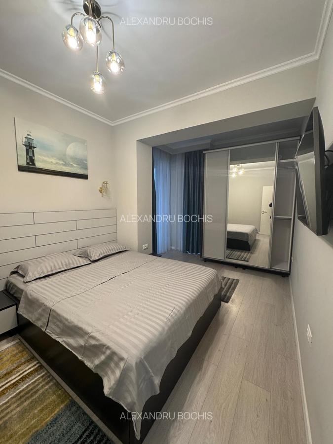 Închiriere apartament 2 camere langa plaja- Loc de parcare – Faleza Nord(AXI103) - 2