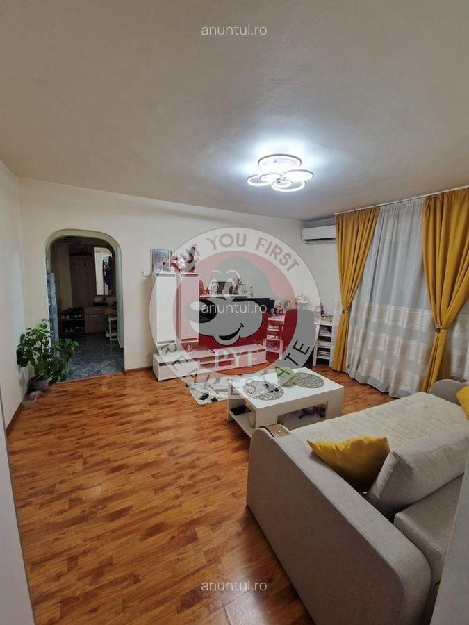 Parcul Humulesti | Apartament 2 camere | semidecomandat | 40 mp | B11126 - 2