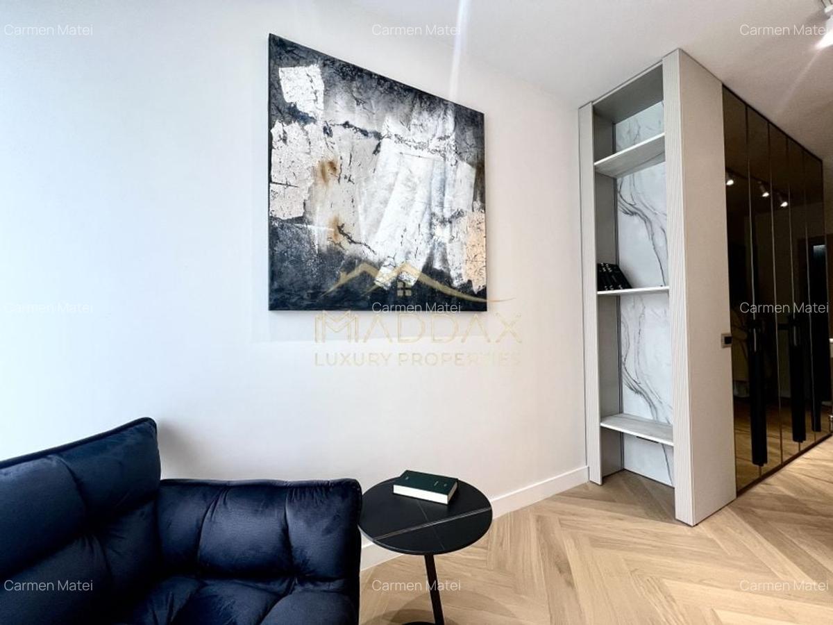 Apartament cu 2 camere semidecomandat, mobilat în Iancu Nicolae - 12