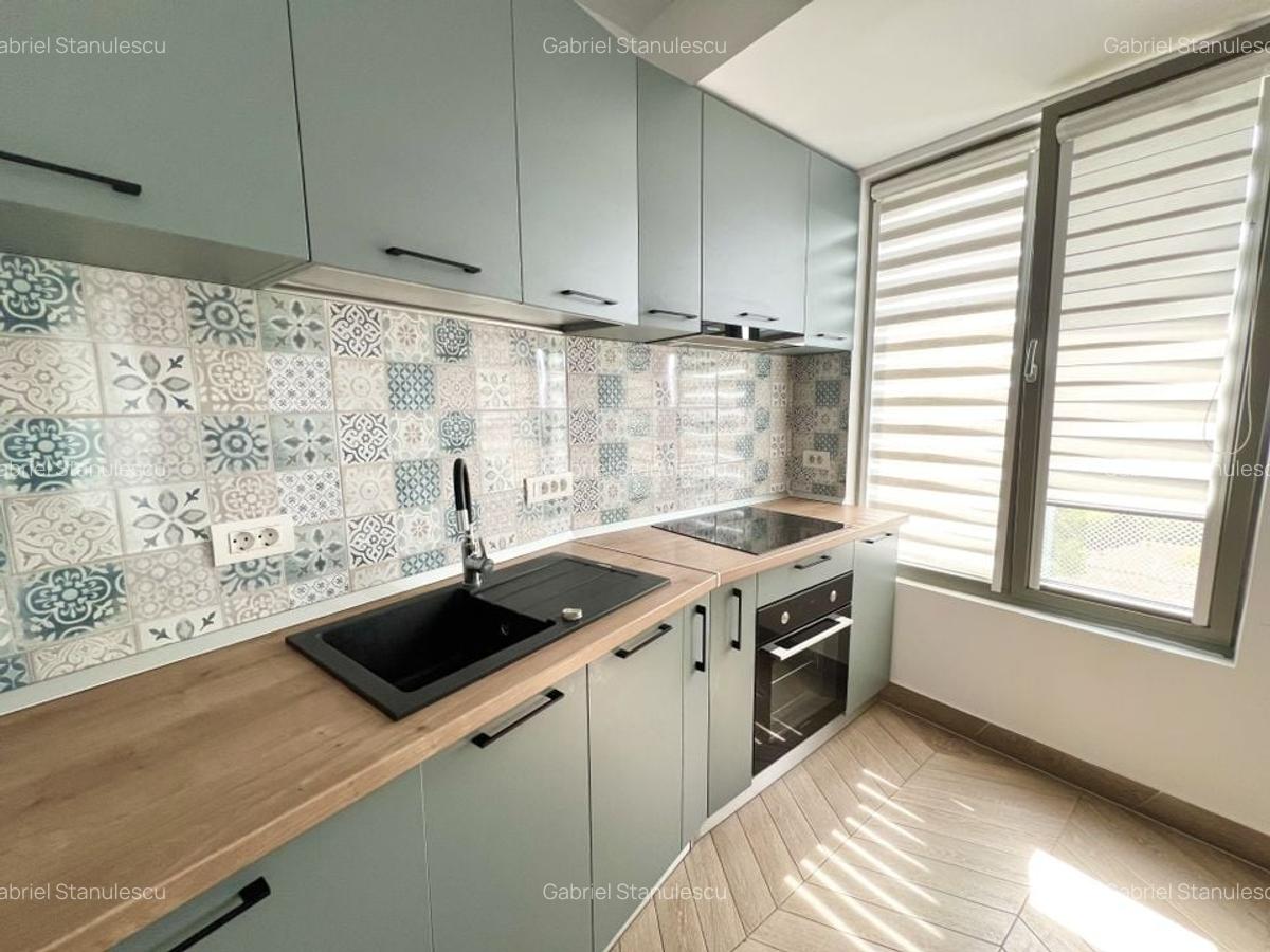 Apartament superb cu 2 camere | Take Ionescu | ISHO - 4