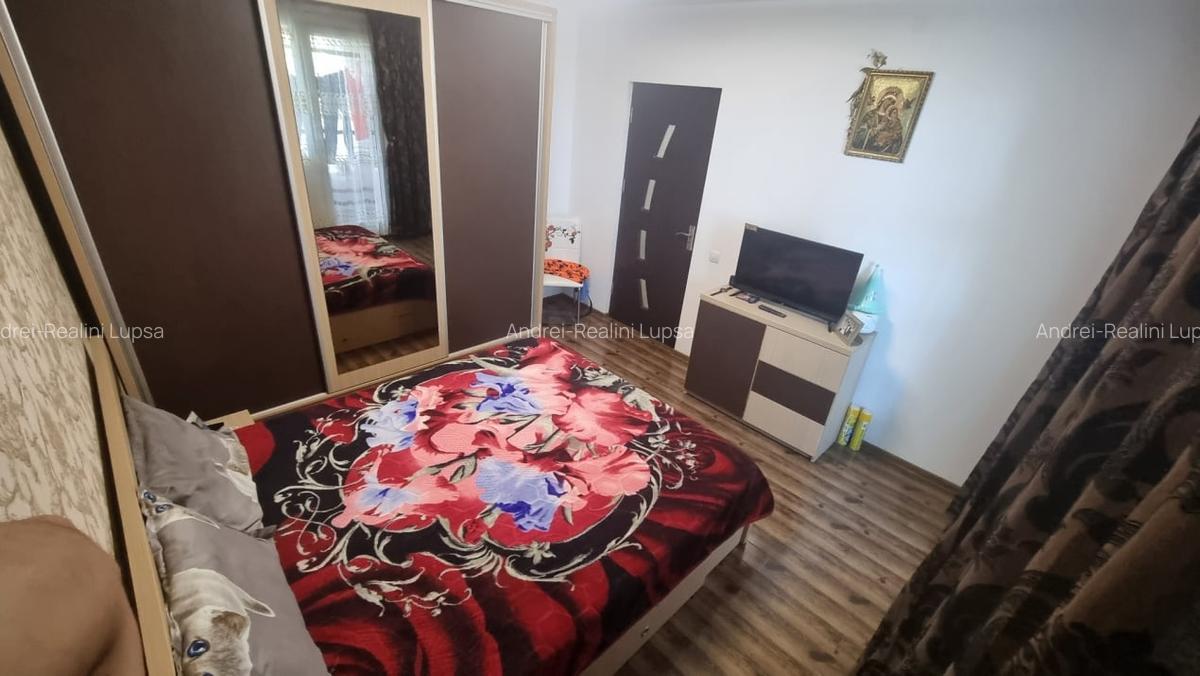 Apartament 3 camere | 64 mp utili | Decomandat | Balcon - 5