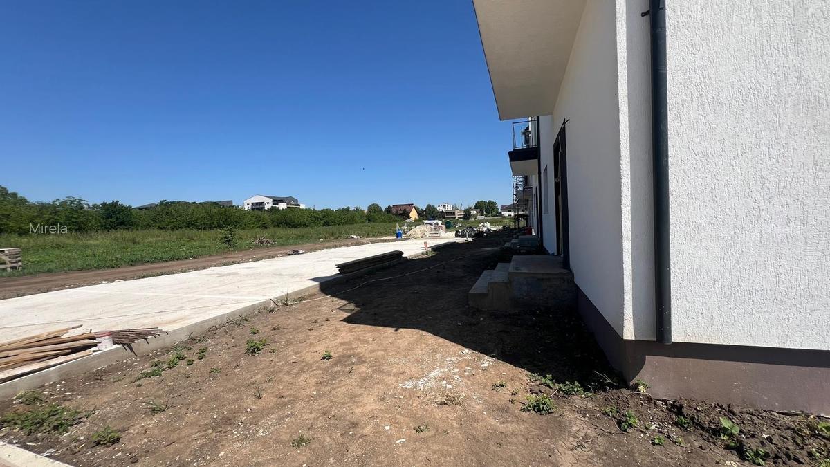 Casă cu 4 camere în Drumul Taberei - 15