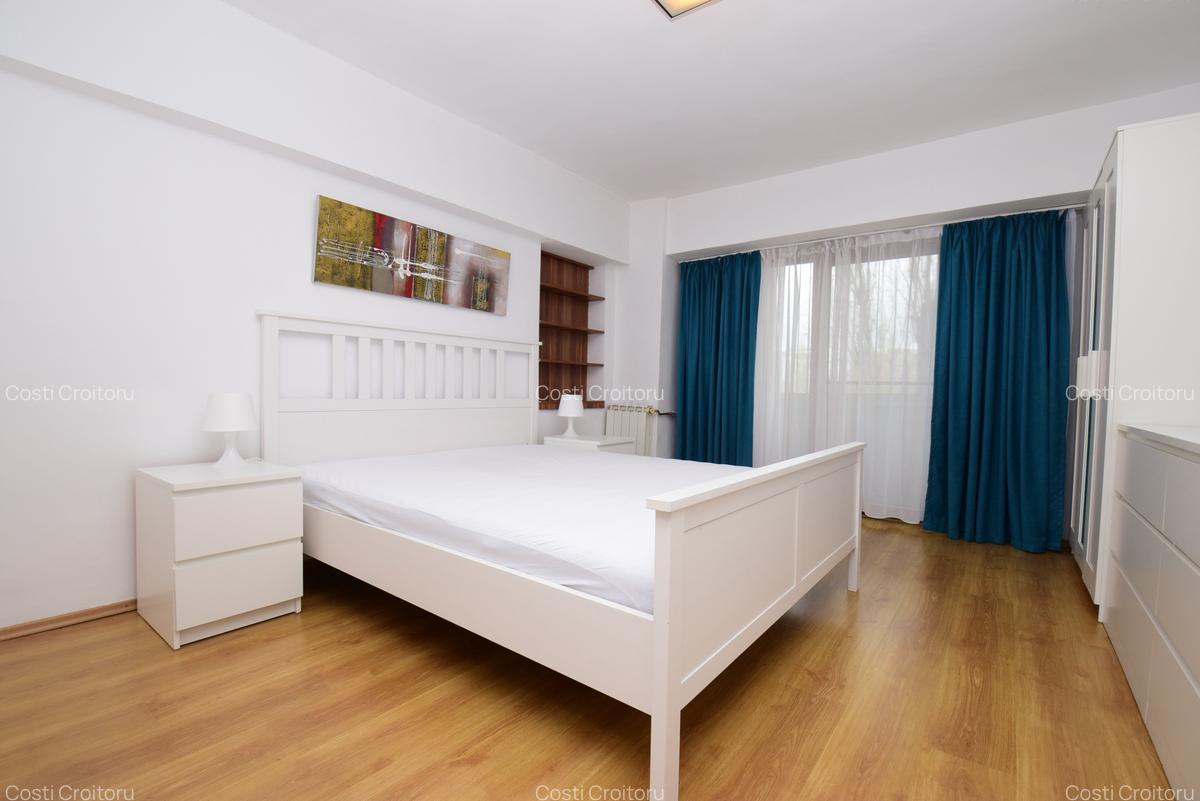 2 camere decomandat, Goga - Unirii - Nerva Traian - 1