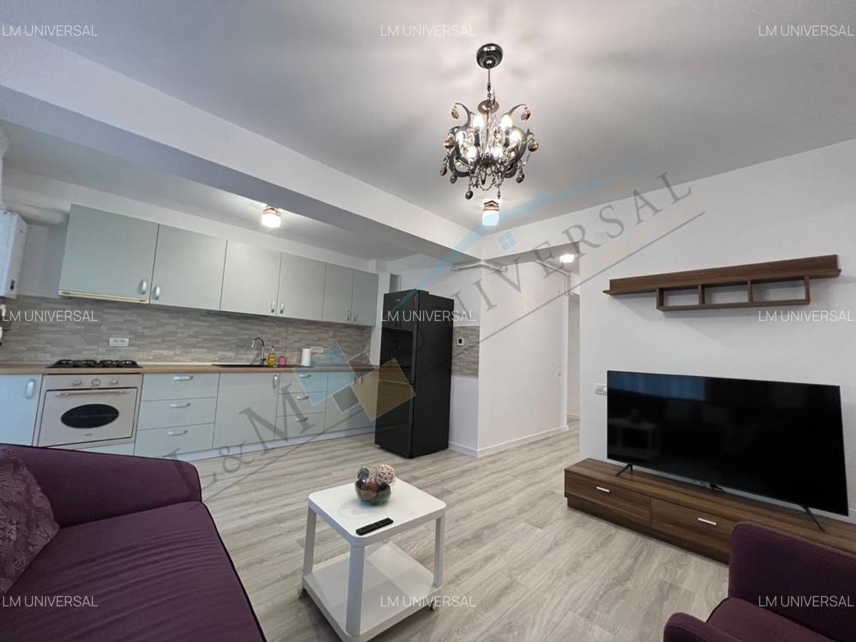 Apartament cu 3 camere, mobilat în Herăstrău - 3