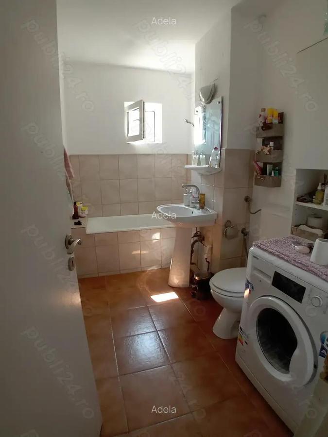 Apartament 3 camere, Complex studentesc - 10