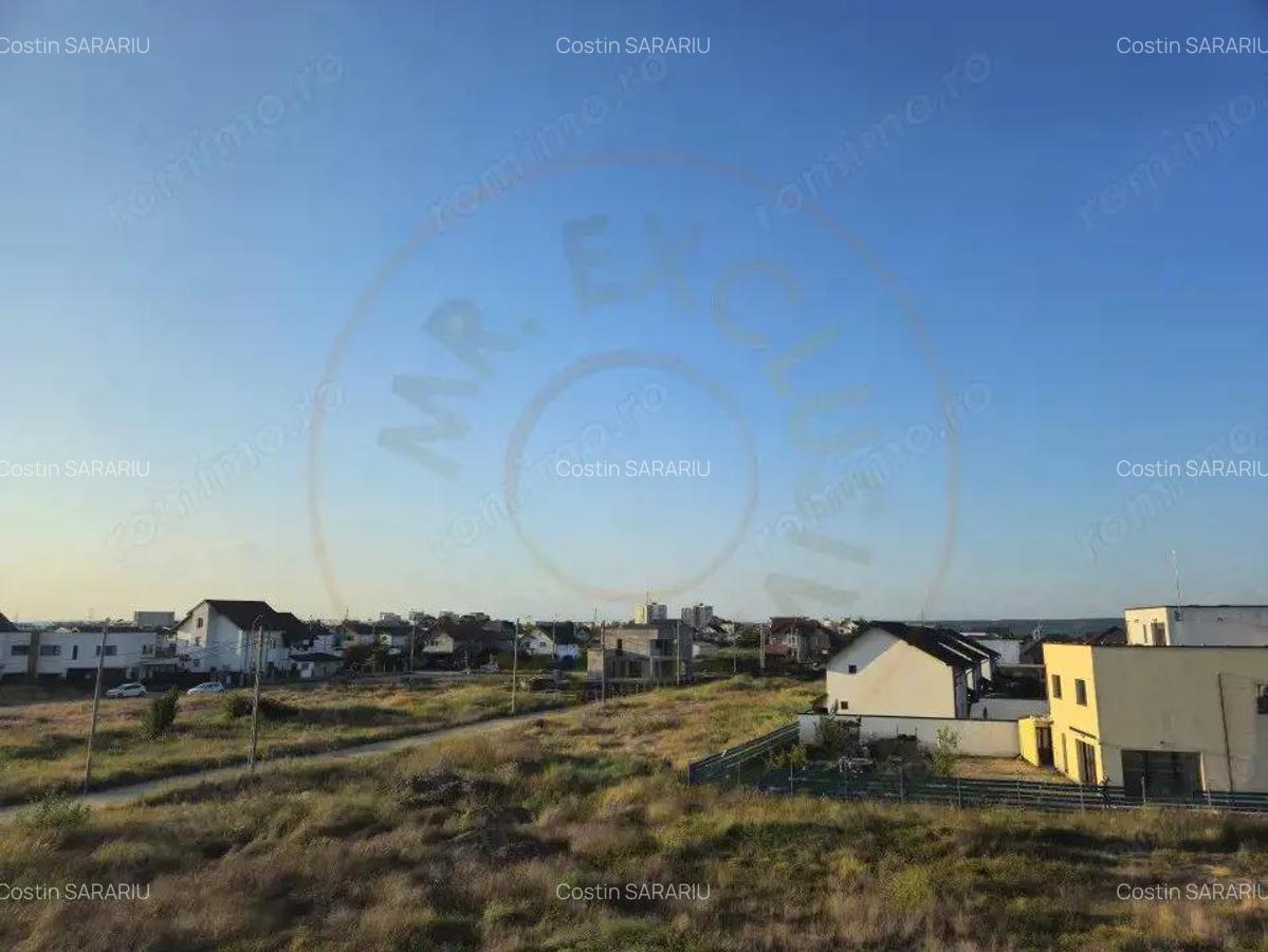 Casa 5 camere - Anul 2025 - Craiovei Platou in Pitesti - 4